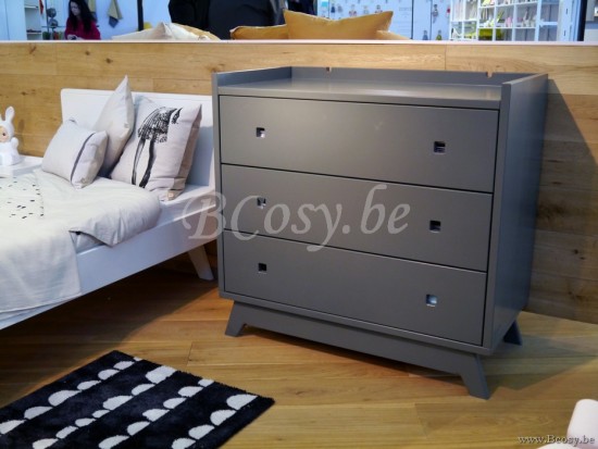 MathyByBols Mathy By Bols 3 Kids Children'S Chest Of Drawers Madavin Design 96