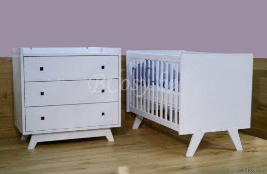 MathyByBols Mathy By Bols lit bébé madavin