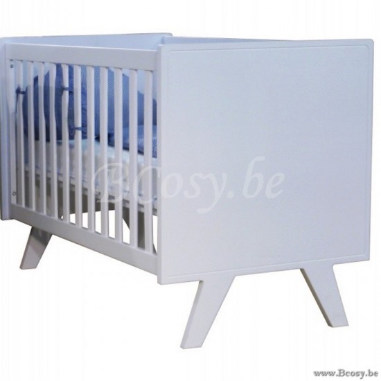 MathyByBols Mathy By Bols Madavin Babybed Ledikant 125