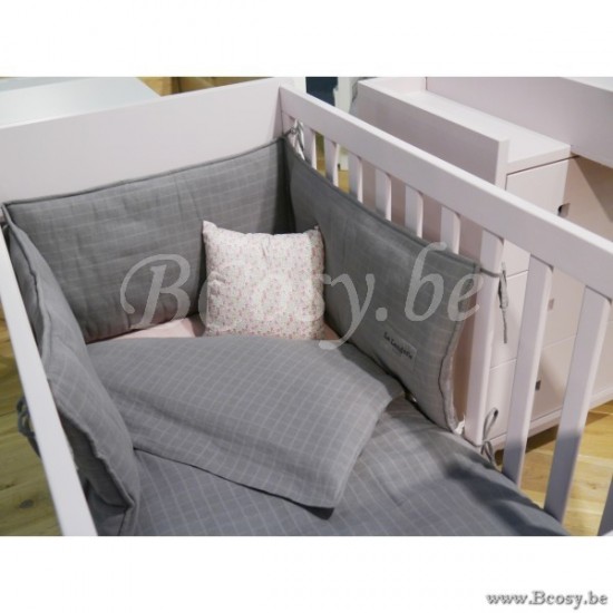 MathyByBols Mathy By Bols Lits bébé à barreaux 