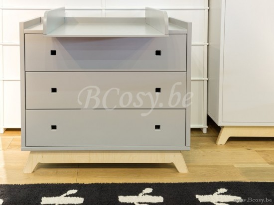 MathyByBols Mathy By Bols plan à langer commode madavin