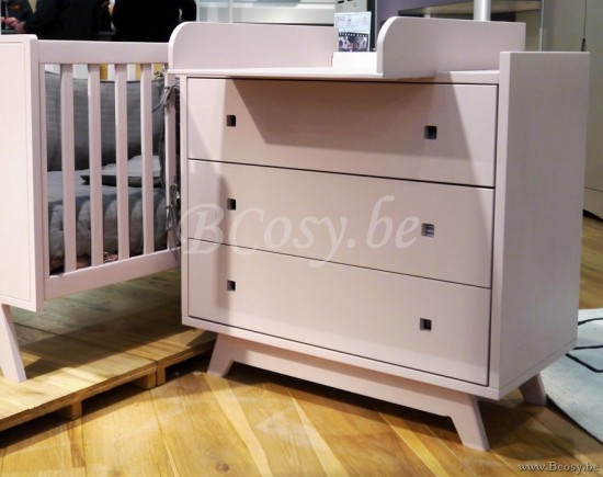 MathyByBols Mathy By Bols Baby Changing Station Madavin Design 60
