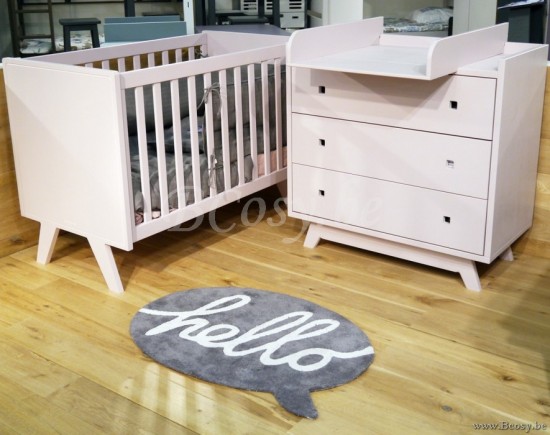 MathyByBols Mathy By Bols Verzorgingscommode verzorgingstablet Babyluiertafels Luierververstafels