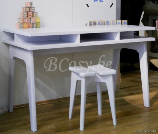 MathyByBols Mathy By Bols Tabouret Pour Enfants Madavin