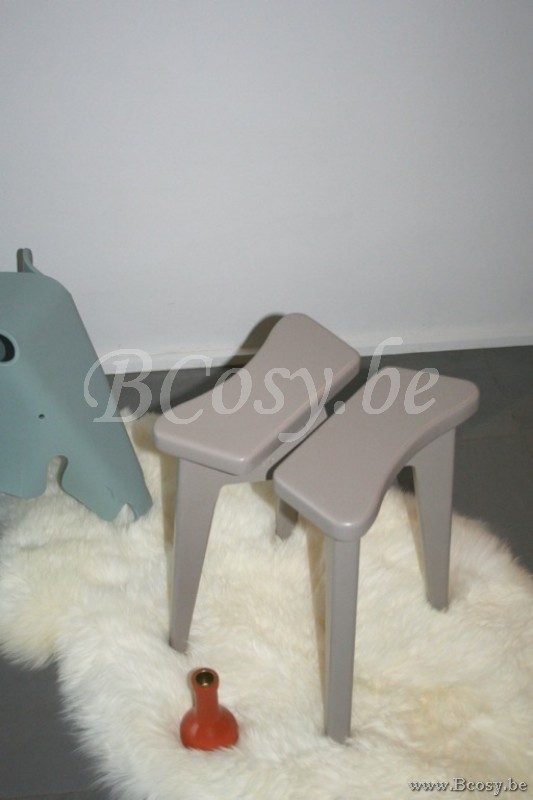 MathyByBols Mathy By Bols Hocker MADAVIN Mathy by Bols Kinderhocker