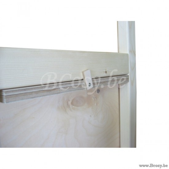 MathyByBols Mathy By Bols Protections échelle pour lit enfant