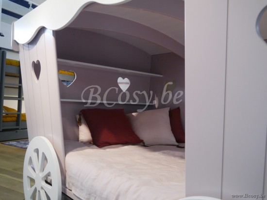 MathyByBols Mathy By Bols lit roulotte