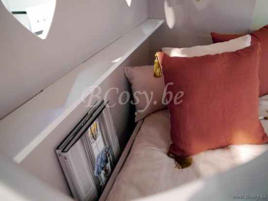 MathyByBols Mathy By Bols carriage bed