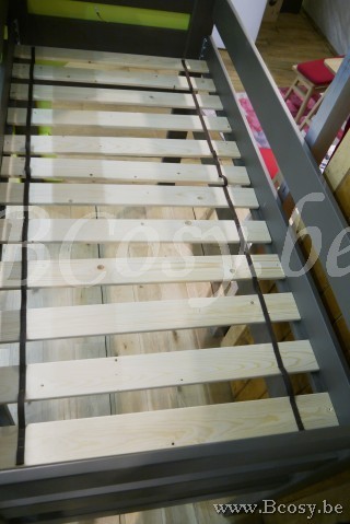 MathyByBols Mathy By Bols Sommier Déroulable 70