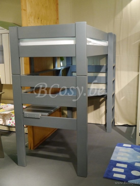 MathyByBols Mathy By Bols Hochbett Dominique H186 nicht Trennbar KinderHochbetten trennbar