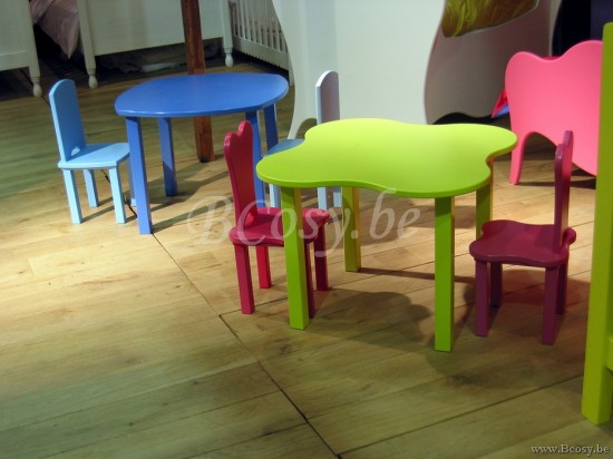 MathyByBols Mathy By Bols Kinderspieltisch Kinderspieltische