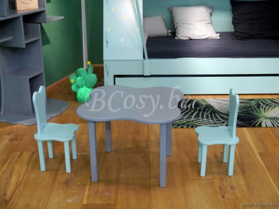 MathyByBols Mathy By Bols Children's kids playroom playtables