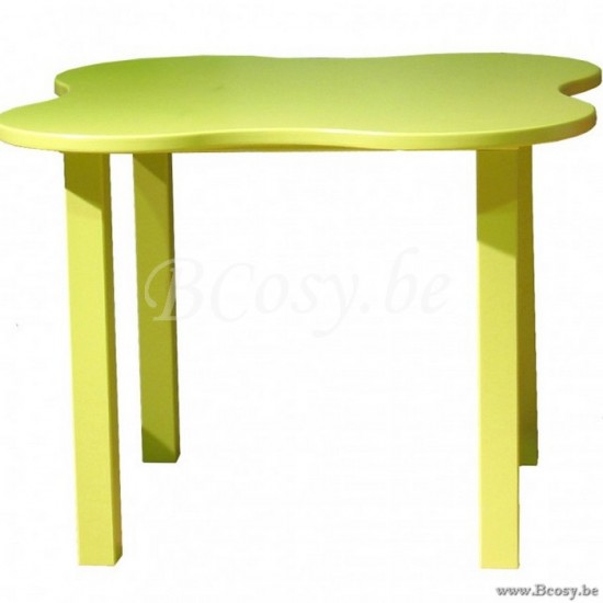 MathyByBols Mathy By Bols TABLE JEU FLORE