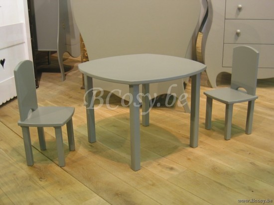 MathyByBols Mathy By Bols Table Pour Enfants Lucy 60