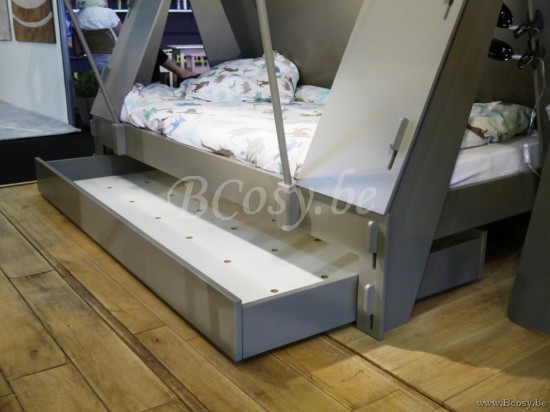 MathyByBols Mathy By Bols Kinderbedden tenten tentbedden