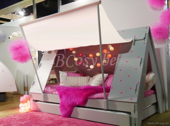 MathyByBols Mathy By Bols Kinderbedden tenten tentbedden