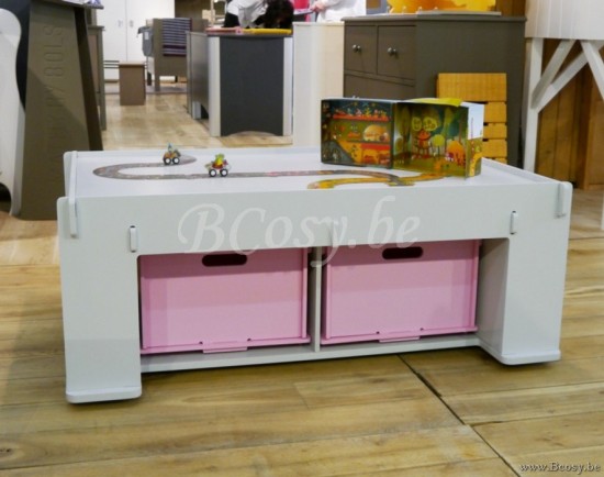 MathyByBols Mathy By Bols Kinderspieltisch Kinderspieltische