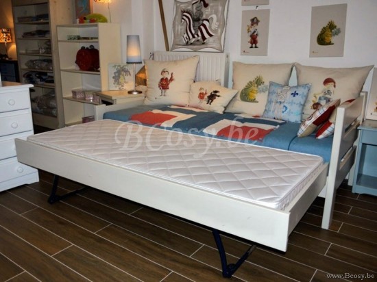 MathyByBols Mathy By Bols Dominique Gigogne Bedschuif Gesloten 80