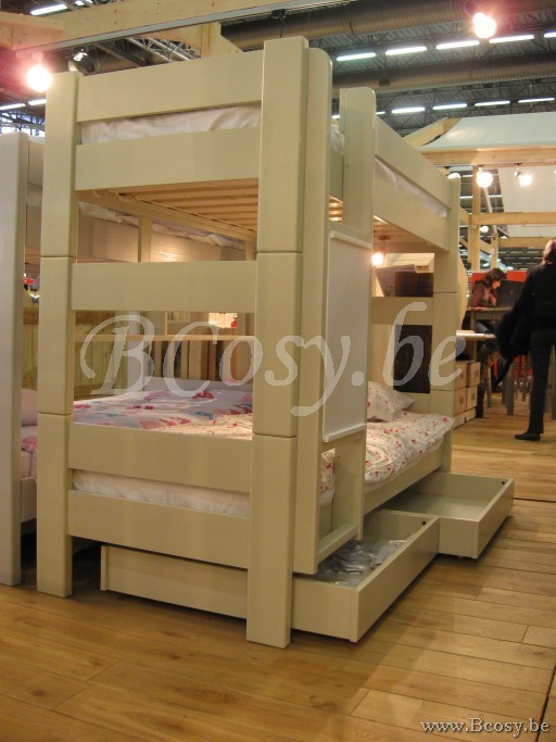 MathyByBols Mathy By Bols Tiroirs De Rangement Dominique Mélaminé 70