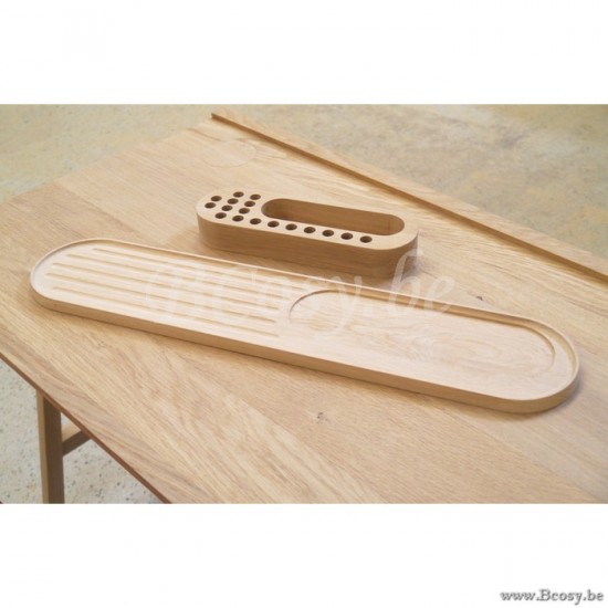 MathyByBols Mathy By Bols Porte Bics Et Documents Château Pour Bureau Vessel