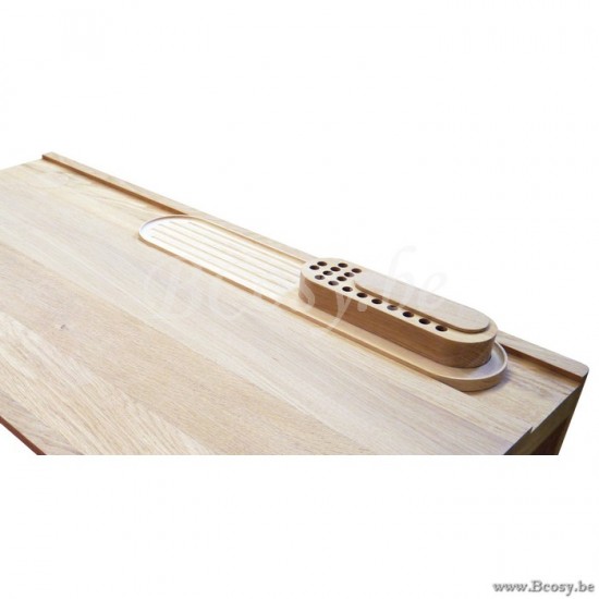 MathyByBols Mathy By Bols Opberging voor schrijfbenodigdheden Kinderbureaus