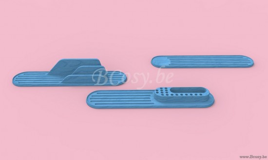 MathyByBols Mathy By Bols Kinderkamer Kinderslaapkamer Meubels voor Tieners Meubelen voor Kinderen Kindermeubelen Tienerkamers porte document Meubels voor Peuters Children's kids bedroom desk storage holder Halter Portes bics et documents pour