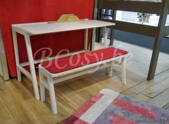 MathyByBols Mathy By Bols Vessel Cushion For Large Bench