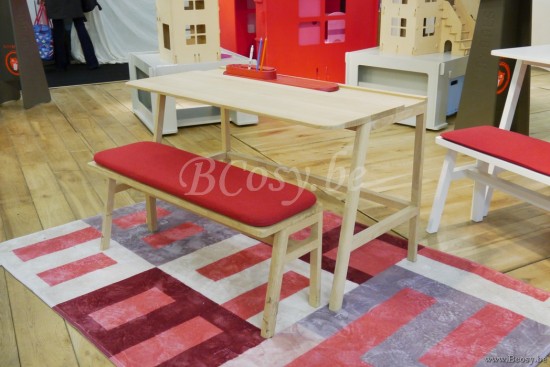 MathyByBols Mathy By Bols Bancs pour enfants