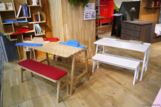 MathyByBols Mathy By Bols Opberging voor schrijfbenodigdheden Kinderbureaus