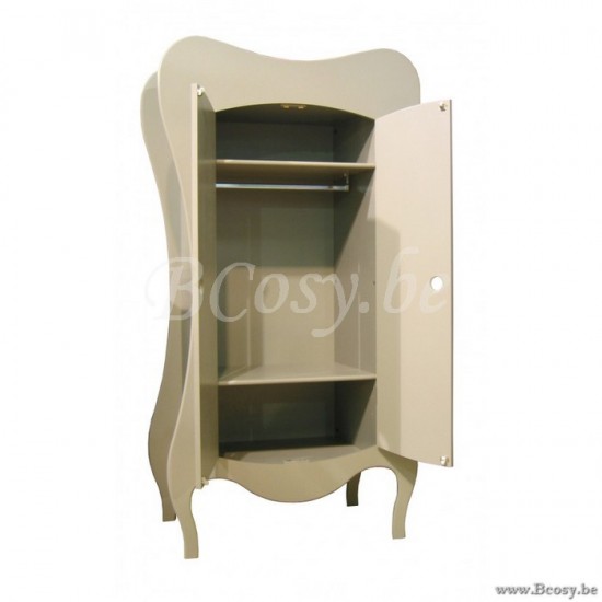 MathyByBols Mathy By Bols Volute Kleerkast 94