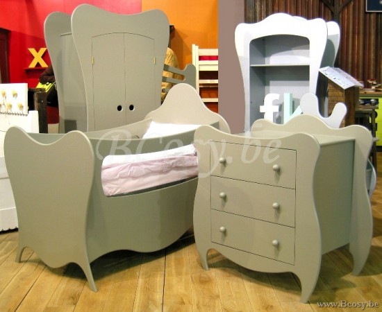 MathyByBols Mathy By Bols Armoire Pour Enfants Volute 94