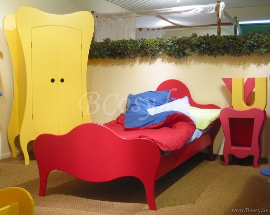 MathyByBols Mathy By Bols Children's kids wardrobes