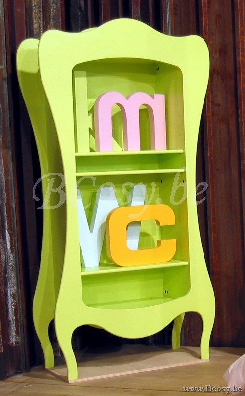 MathyByBols Mathy By Bols Bibliothèque Pour Enfants Volute 93