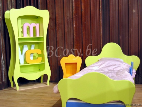 MathyByBols Mathy By Bols Regal VOL BIBLIO Kinder Buecherregale