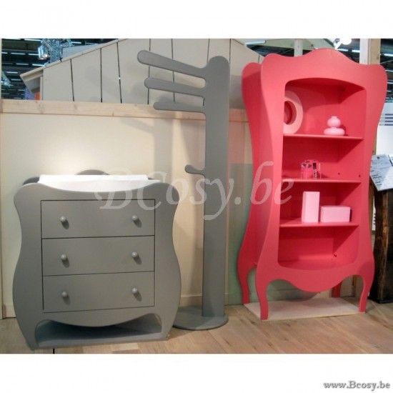 MathyByBols Mathy By Bols Children's kids floor standing bookcase Meubelen voor Pubers Meubels voor Pubers Kinderboekenkast Peuterkamers Meubelen voor Peuters Kinderslaapkamers Kindermeubelen Children's kids library Kinderbiblioteken Kindermeub