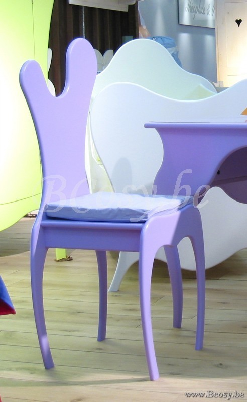 MathyByBols Mathy By Bols Volute Kinderstoel