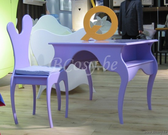 MathyByBols Mathy By Bols Volute Kids Children'S Chair