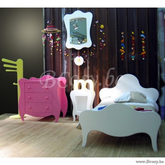 MathyByBols Mathy By Bols chevet