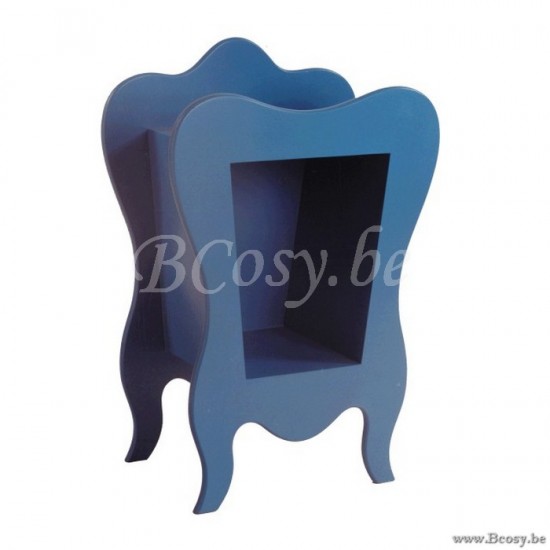 MathyByBols Mathy By Bols VOL CHEVET