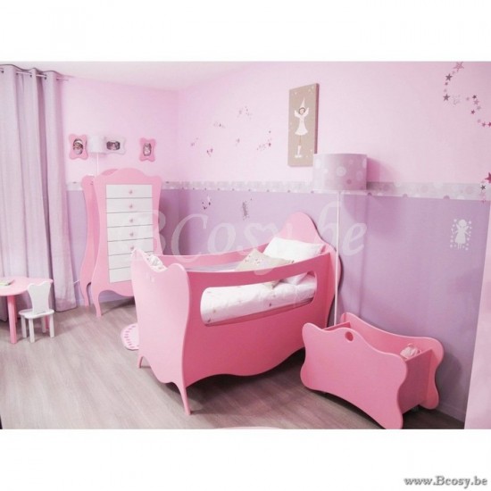 MathyByBols Mathy By Bols Volute Toy Chest Storage Box 81