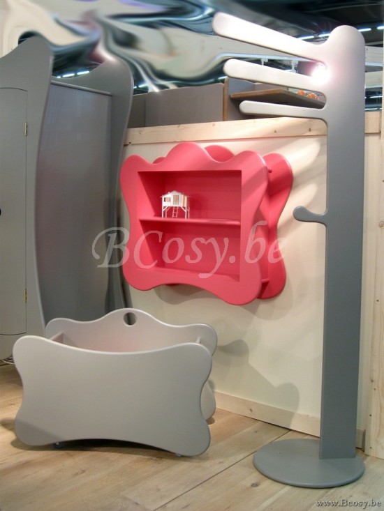 MathyByBols Mathy By Bols Kinderspeelkoffers opbergkisten