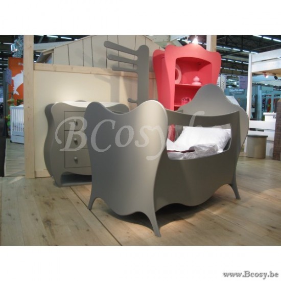 MathyByBols Mathy By Bols MBB VOL COMMODE