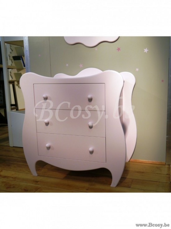 MathyByBols Mathy By Bols Volute Commode 3 Schuiven 92