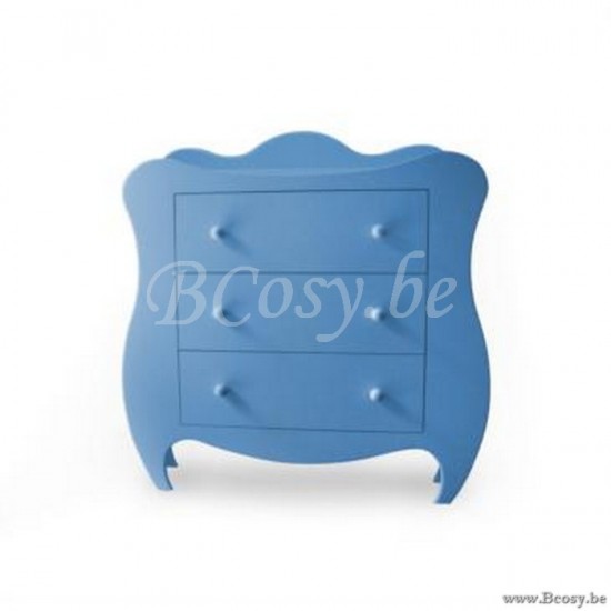 MathyByBols Mathy By Bols Children's kids chests of drawers