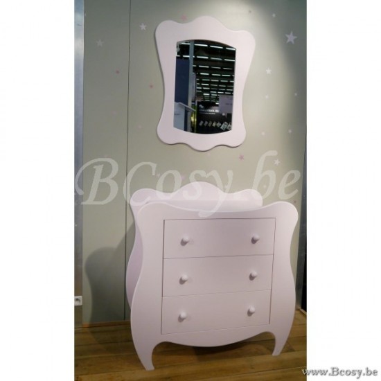 MathyByBols Mathy By Bols Wickelkommode Kindercommode wickelkommoden Meubels voor Tieners Commodes pour chambre d'enfants Semainiers pour chambre d'enfants Kindercommode Semainier pour chambre d'enfants kinderladenkasten Meubelen voor Pubers Me