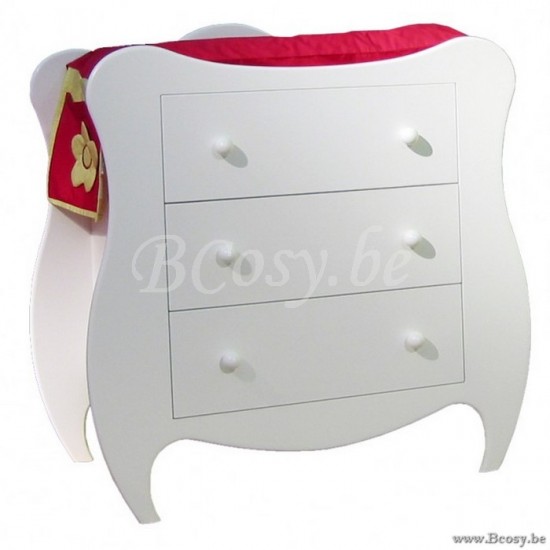 MathyByBols Mathy By Bols VOL COMMODE