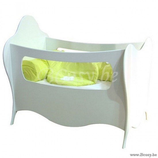 MathyByBols Mathy By Bols cot