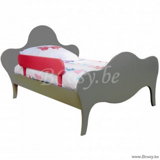 MathyByBols Mathy By Bols Volute Kinderbed 120