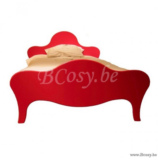 MathyByBols Mathy By Bols Lit Enfant Junior Simple Volute 120