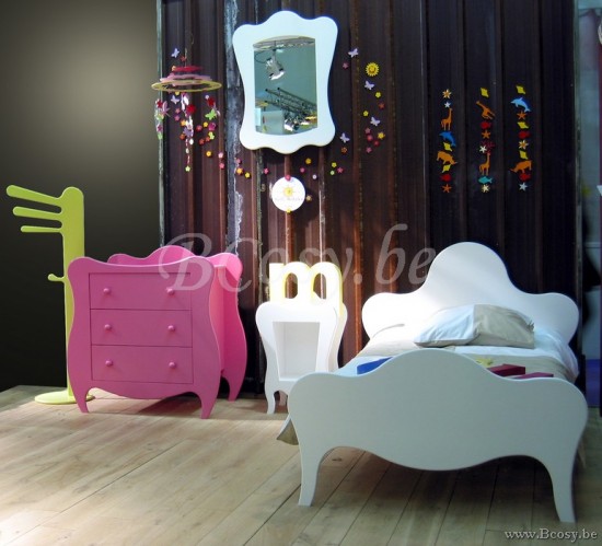 MathyByBols Mathy By Bols single bed